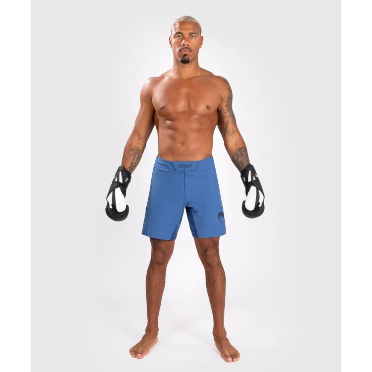 Venum Contender MMA Pants - Blue