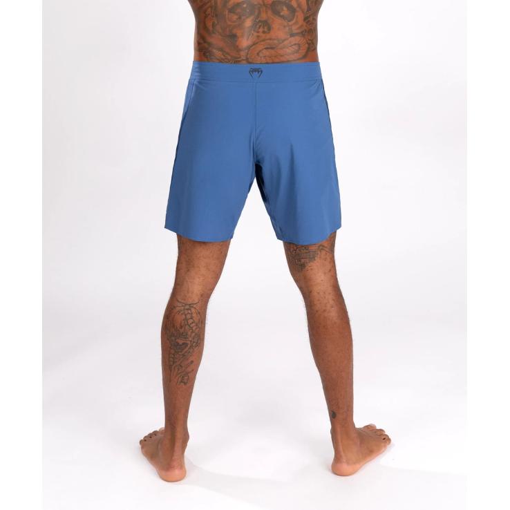 Venum Contender MMA Shorts - Blue