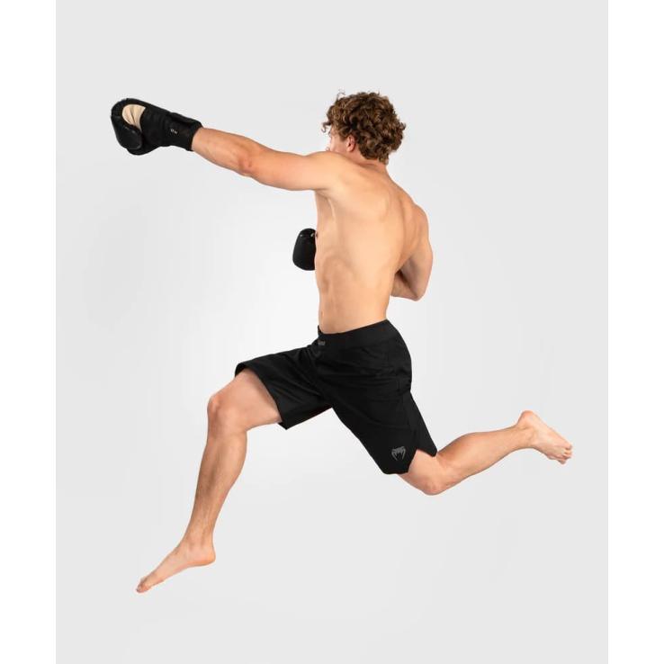 Venum G-Fit Air MMA shorts black