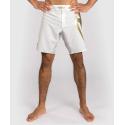 Venum Light 5.0 MMA pants white / gold