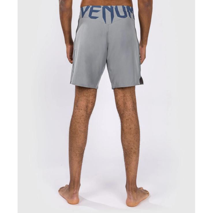 Venum Light 5.0 MMA Shorts grey/blue