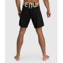 Venum Light 5.0 MMA Shorts Black/Gold