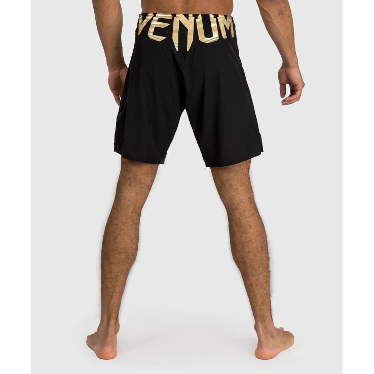 Venum Light 5.0 MMA Pants Black/Gold