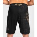 Venum Santa Muerte MMA shorts black / brown