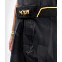 Venum Razor children's MMA Shorts black / gold