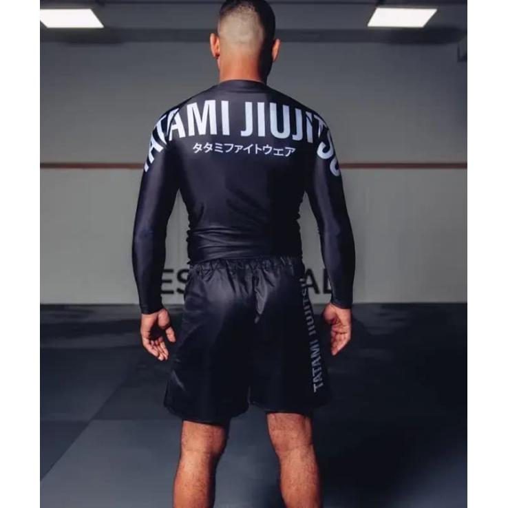 Tatami Impact MMA pants black