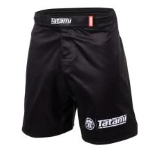 Tatami Impact MMA Shorts black