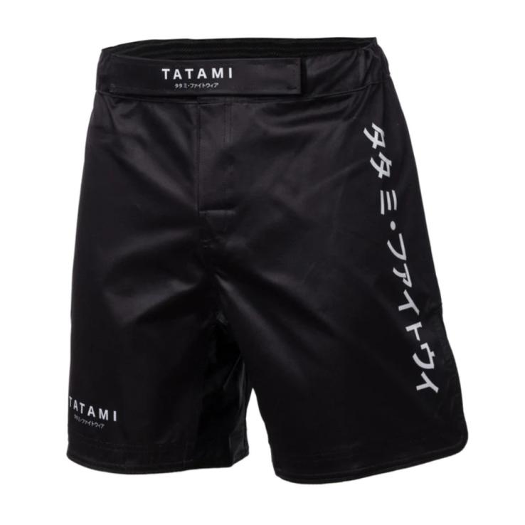 MMA Tatami Katakana Pants