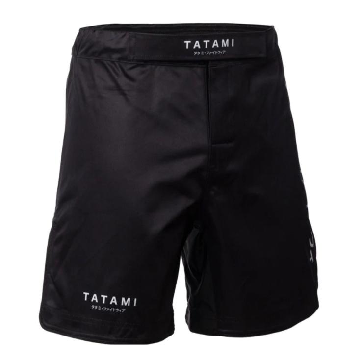 MMA Tatami Katakana Pants