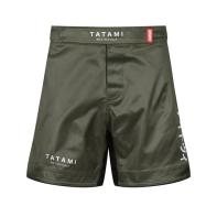 Tatami Katakana MMA Pants khaki