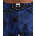 Venum Electron 3.0 MMA Shorts - Navy Blue