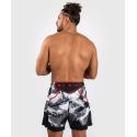 Venum Electron 3.0 MMA Pants - gray / red