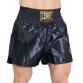 Leone Basic 2 Muay Thai Shorts - dark blue