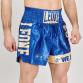 Leone DNA Muay Thai Shorts - blue