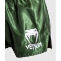 Venum Classic Muay Thai pants khaki / white