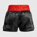 Venum Classic Muay Thai Pants red/black/gold
