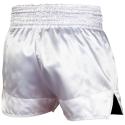 Muay Thai Shorts Venum Classic white / gold