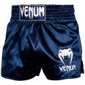 Muay Thai Shorts Venum Classic navy