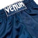 Muay Thai Shorts Venum Classic navy