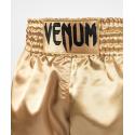 Venum Classic Muay Thai pants gold / black