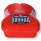 Mouthguard Buddha Premium red