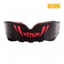 Mouthguard Venum Challenger black/red Kids