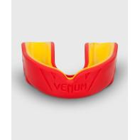 Venum Challenger mouthguard red / yellow