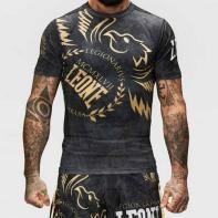 Details about   Kango MMA Short Sleeve Rash Guard T Shirt MMA BJJ Jiu Jitsu Grappling Wrestling 