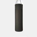 Leone punching bag 30 kg Black Edition AT841