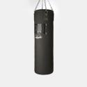 Leone punching bag 30 kg Black Edition AT841