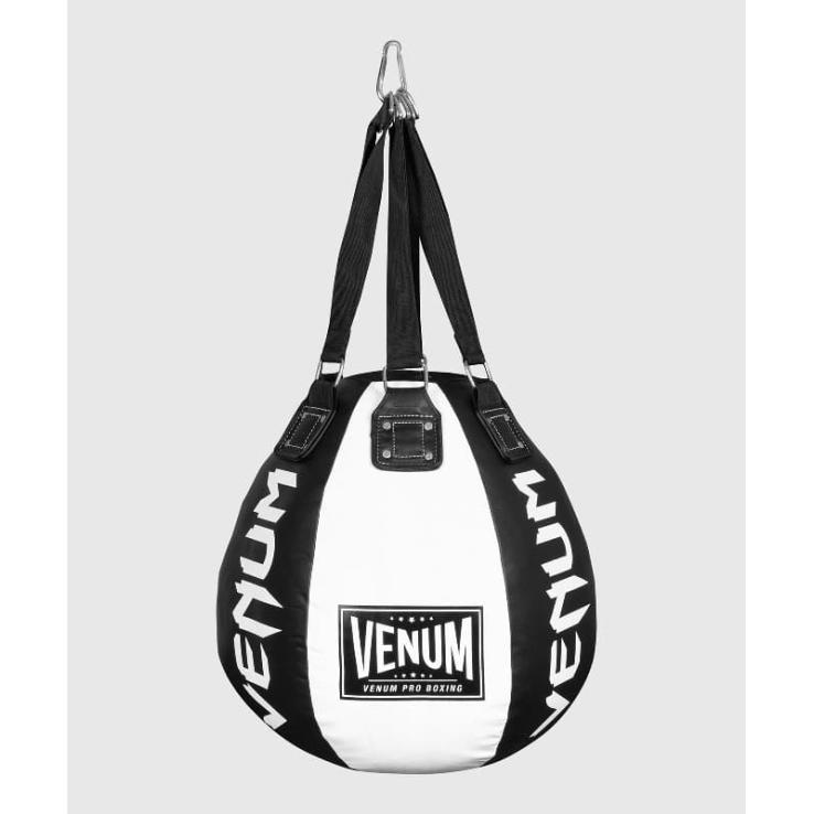 Venum Hurricane Big Ball punching bag