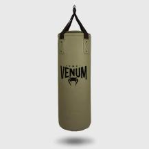 Venum Origins punching bag khaki / black 90cm 32kg
