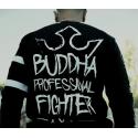 Buddha Fighter Sweatshirt