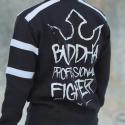 Buddha Fighter Sweatshirt
