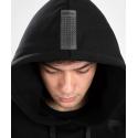 Venum Connect XL oversize fit black hoodie