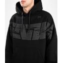 Venum Connect XL oversize fit black hoodie