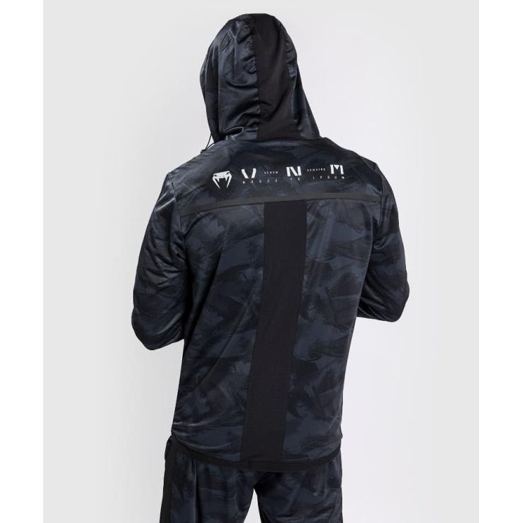 Venum Electron 3.0 sweatshirt black