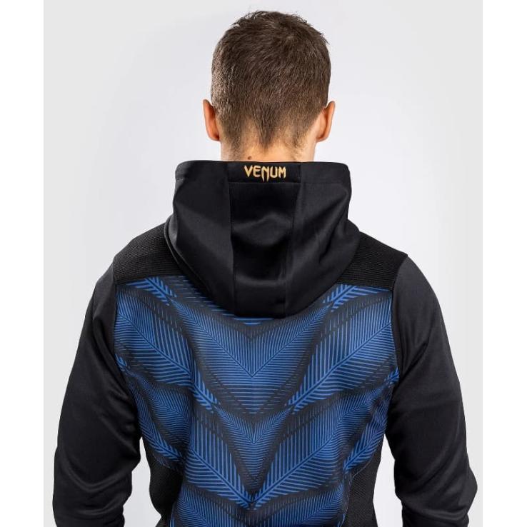 Venum Phantom Loma Sweatshirt black / blue