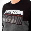 Venum Rafter sweatshirt dark heather gray