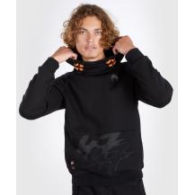 Venum S47 sweatshirt black / orange