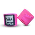 Buddha handwraps neo pink