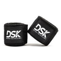 DSK Destroy the Status Quo Boxing Handwraps
