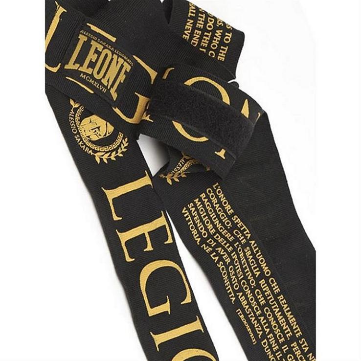 Leone 3.5 Legionarius boxing handwraps (Pair)