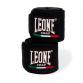 Leone Boxing Handwraps Black (Pair)