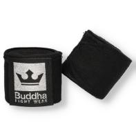 Handwraps Buddha black