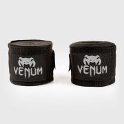 Venum handwraps black