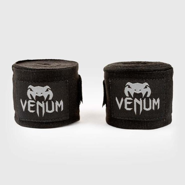 Venum black boxing Handwraps (Pair)