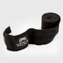 Venum black boxing bandages (Pair)