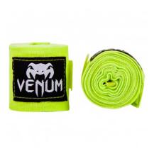 Venum neo yellow boxing Handwraps (Pair)
