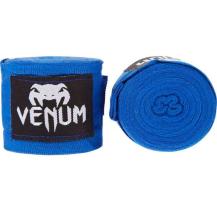 Venum blue boxing Handwraps (Pair)